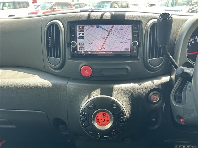 Nissan CUBE 2019 7106713-10