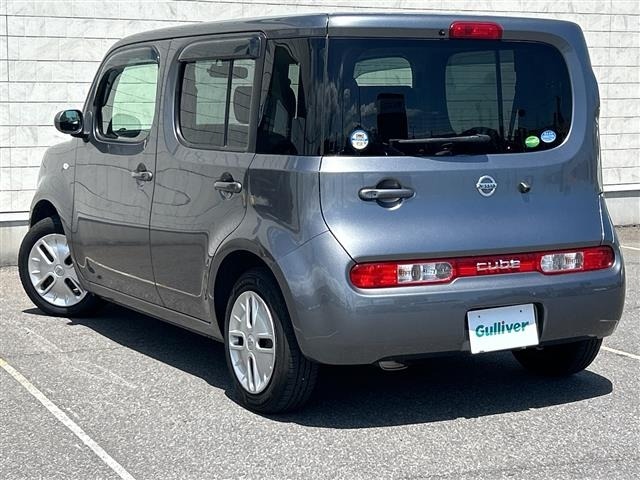 Nissan CUBE 2019 7106713-13