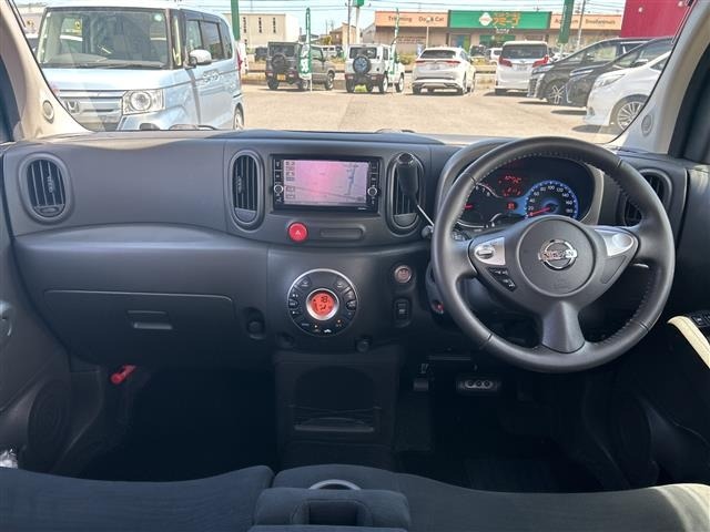 Nissan CUBE 2019 7106713-14