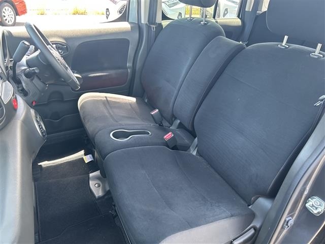 Nissan CUBE 2019 7106713-2