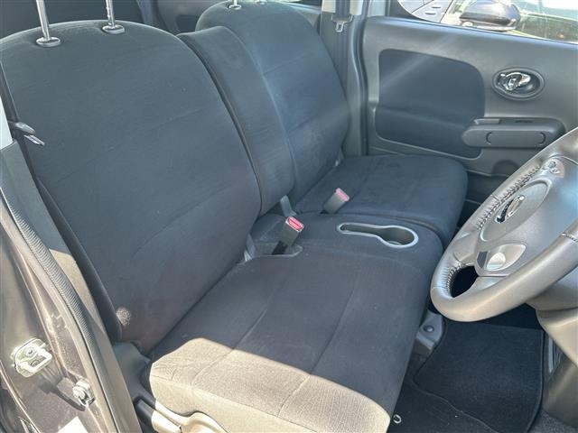Nissan CUBE 2019 7106713-22