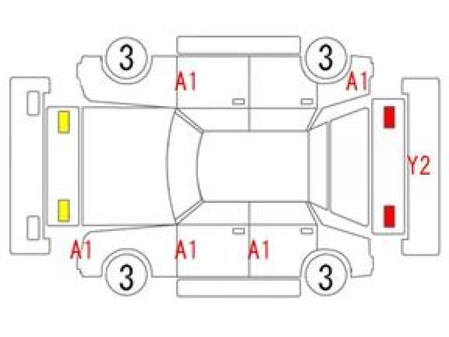 Nissan CUBE 2019 7106713-23