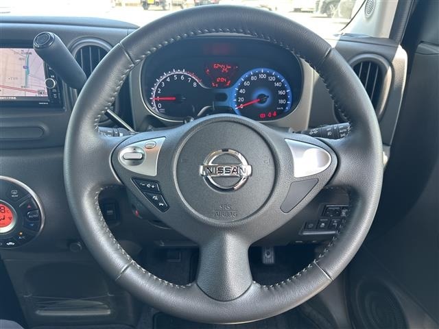 Nissan CUBE 2019 7106713-3