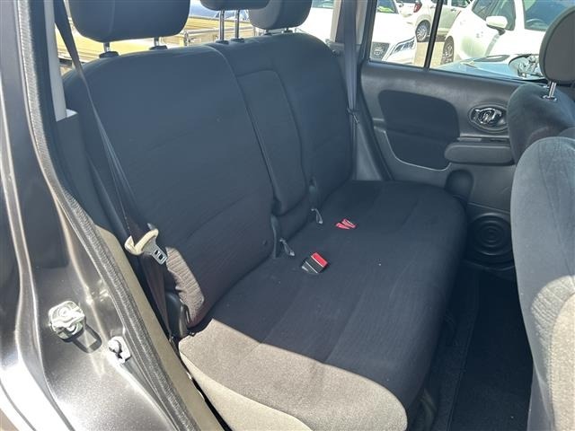 Nissan CUBE 2019 7106713-4