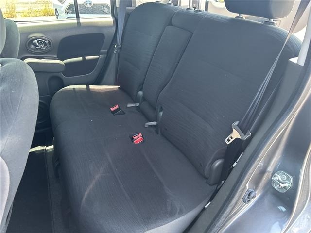 Nissan CUBE 2019 7106713-6