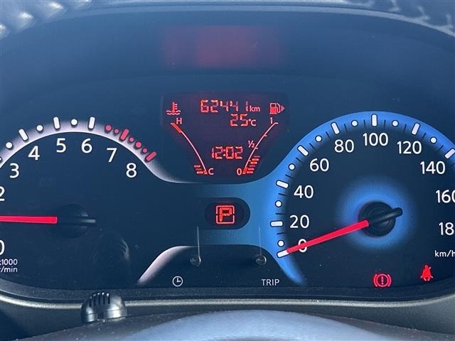 Nissan CUBE 2019 7106713-9
