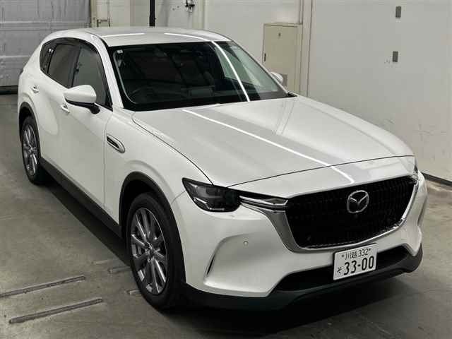 Mazda CX-60 2023 7119423-0