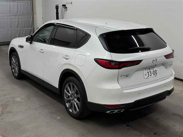 Mazda CX-60 2023 7119423-1