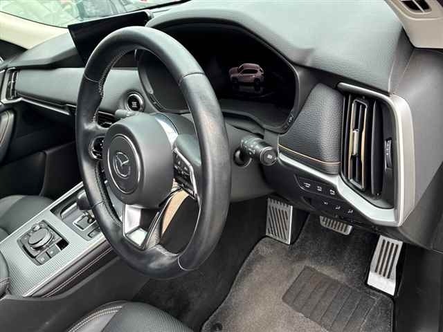 Mazda CX-60 2023 7119423-3
