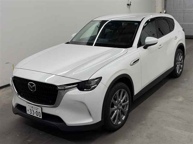 Mazda CX-60 2023 7119423-4