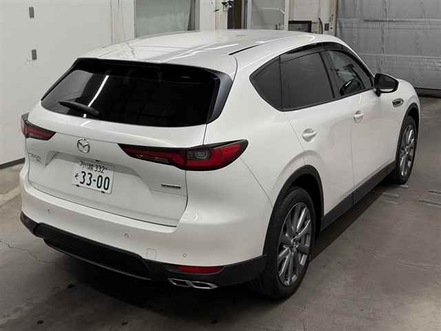 Mazda CX-60 2023 7119423-5