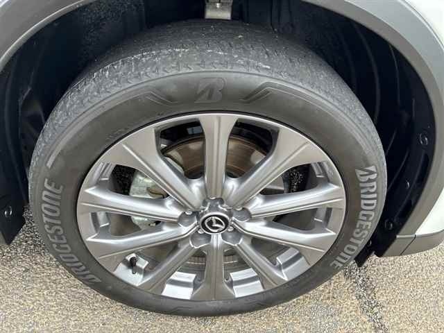 Mazda CX-60 2023 7119423-9