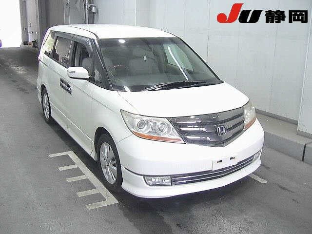 Honda ELYSION 2009 7112655-0