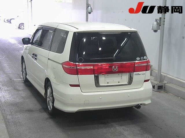 Honda ELYSION 2009 7112655-1