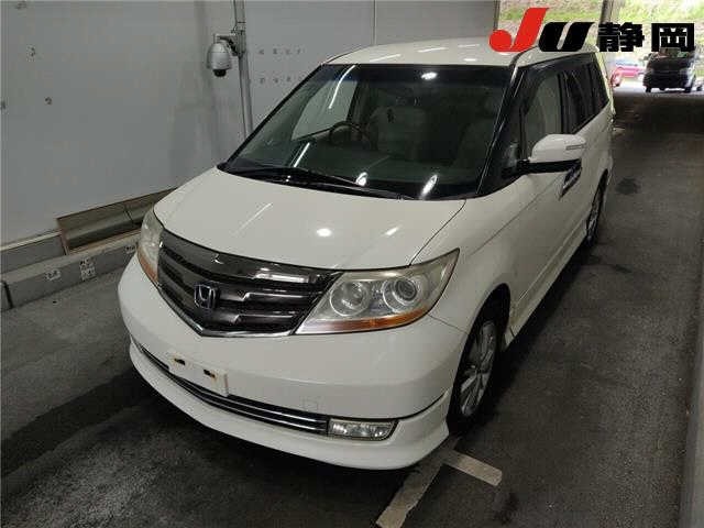 Honda ELYSION 2009 7112655-4