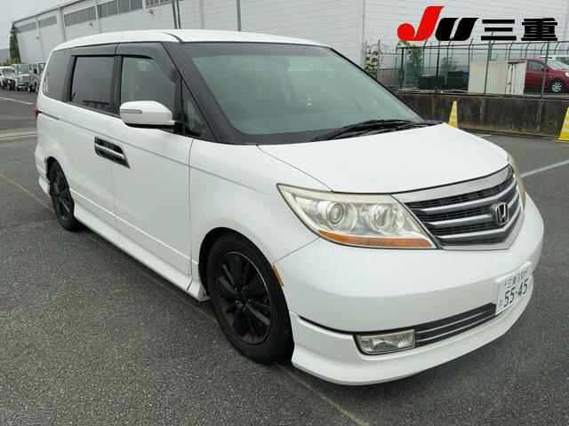 Honda ELYSION 2008 7112669-0