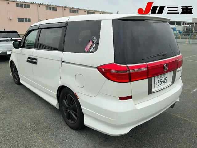 Honda ELYSION 2008 7112669-1