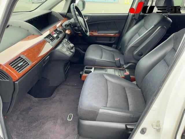 Honda ELYSION 2008 7112669-3