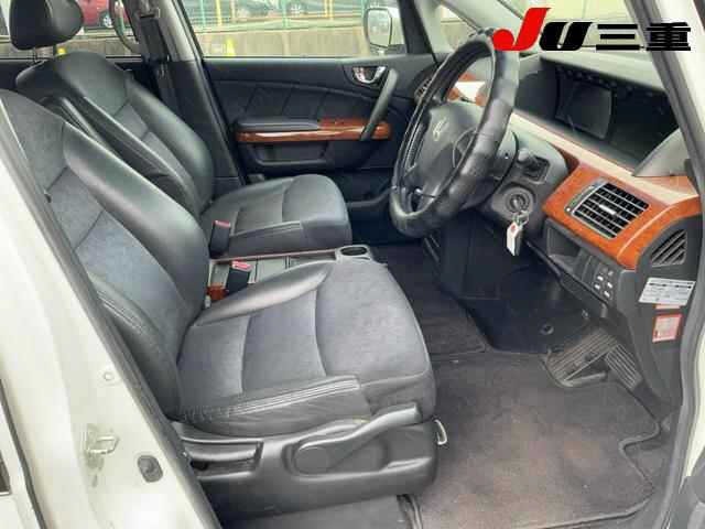 Honda ELYSION 2008 7112669-4