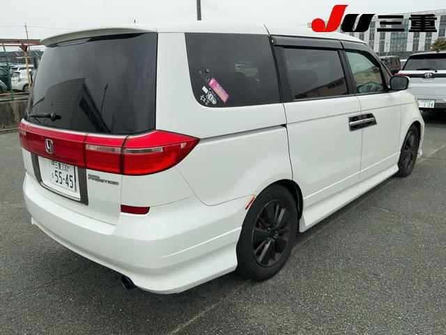 Honda ELYSION 2008 7112669-6
