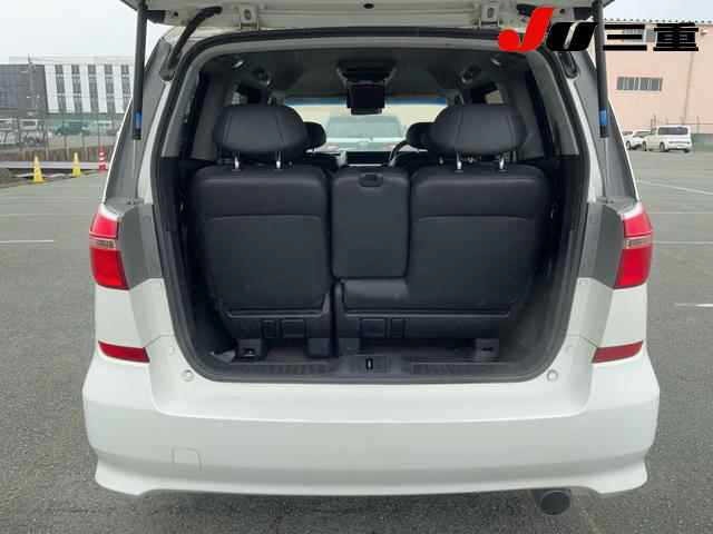 Honda ELYSION 2008 7112669-7