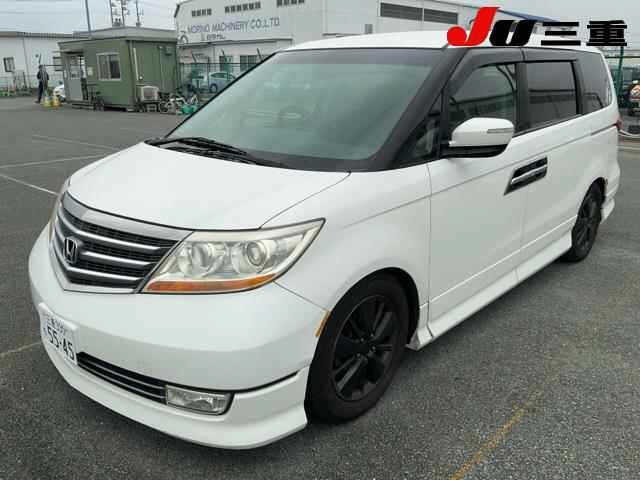 Honda ELYSION 2008 7112669-9
