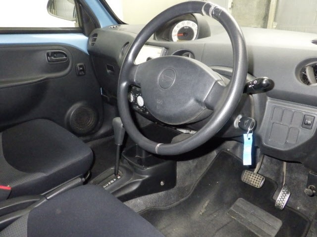 Daihatsu ESSE 2010 7111775-3
