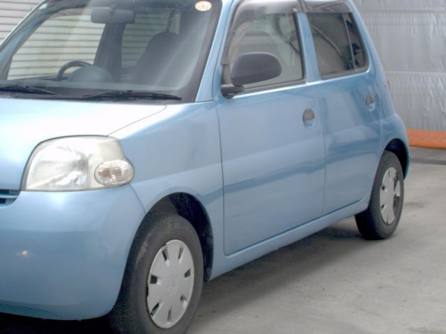 Daihatsu ESSE 2010 7111775-4