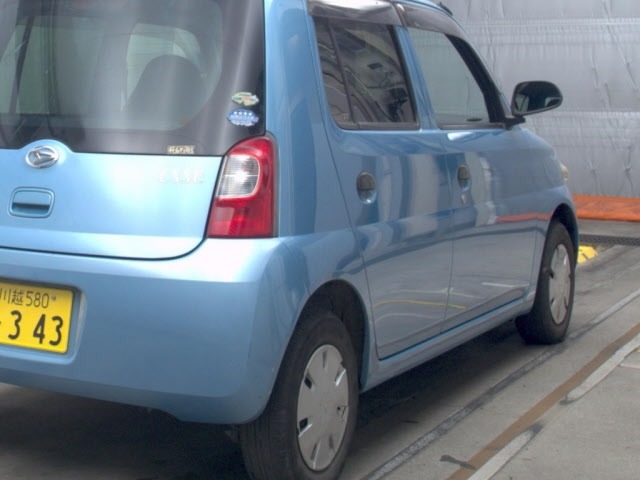 Daihatsu ESSE 2010 7111775-5