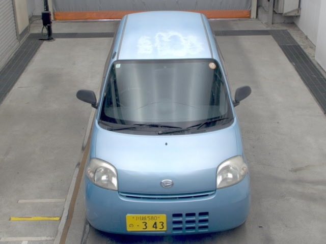 Daihatsu ESSE 2010 7111775-6