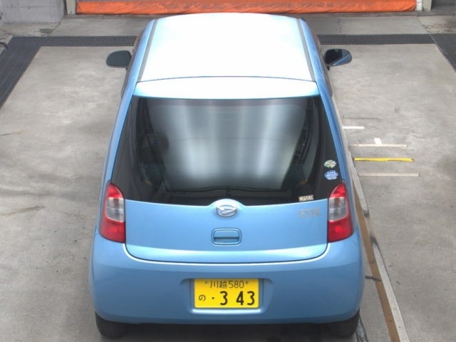 Daihatsu ESSE 2010 7111775-7