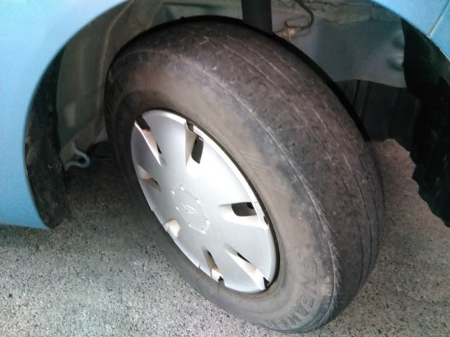 Daihatsu ESSE 2010 7111775-9