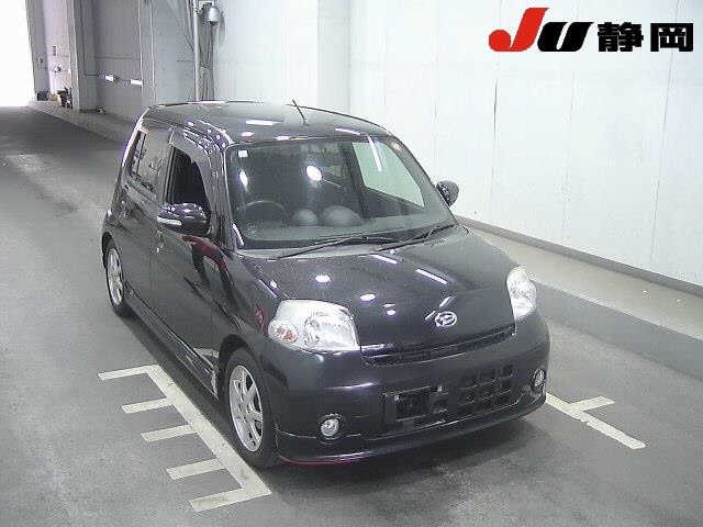 Daihatsu ESSE 2007 7111776-0