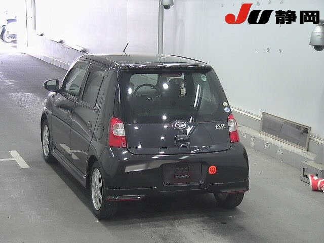 Daihatsu ESSE 2007 7111776-1