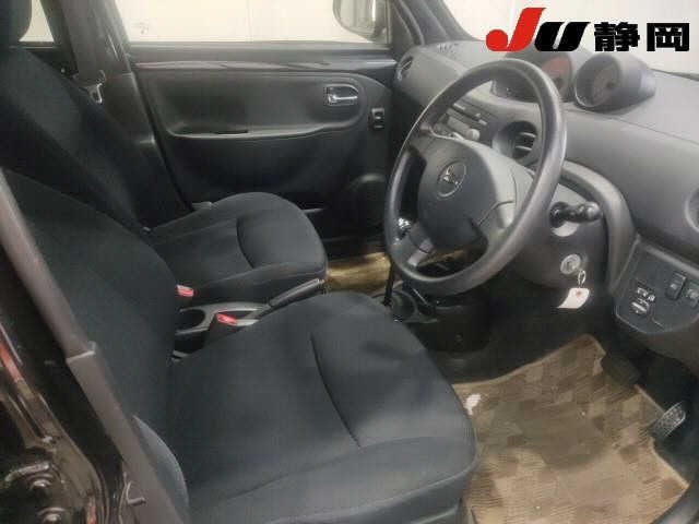 Daihatsu ESSE 2007 7111776-3
