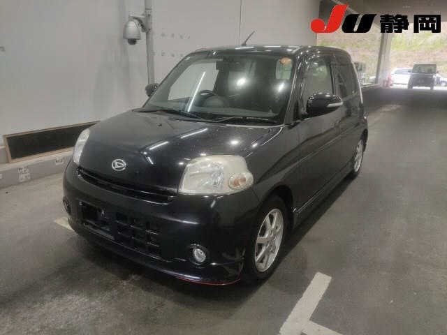 Daihatsu ESSE 2007 7111776-4