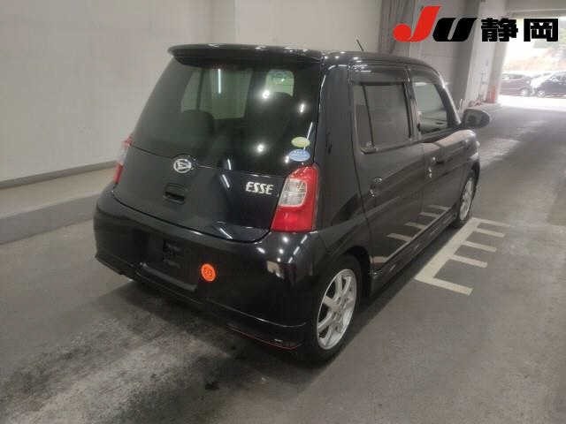 Daihatsu ESSE 2007 7111776-5