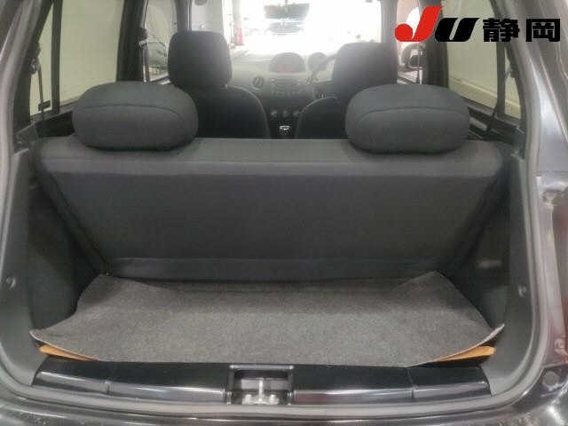 Daihatsu ESSE 2007 7111776-9