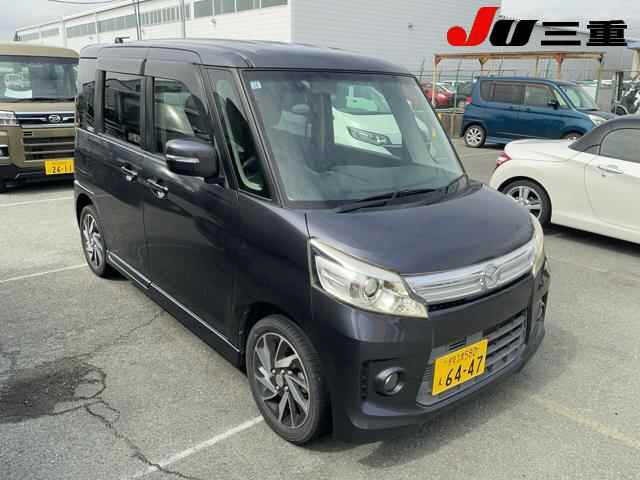 Mazda FLAIR WAGON 2013 7113618-0
