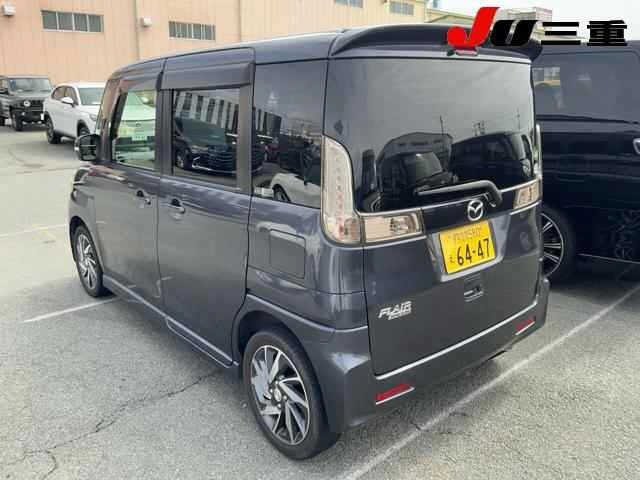 Mazda FLAIR WAGON 2013 7113618-1
