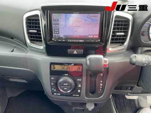 Mazda FLAIR WAGON 2013 7113618-11