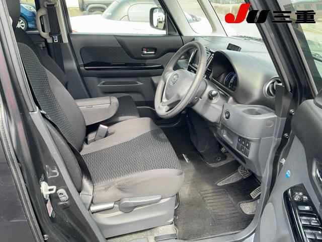 Mazda FLAIR WAGON 2013 7113618-4