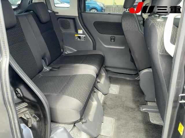 Mazda FLAIR WAGON 2013 7113618-5