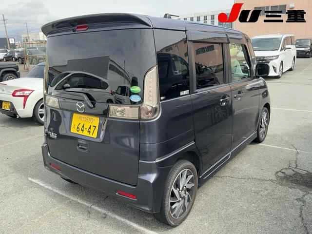Mazda FLAIR WAGON 2013 7113618-6