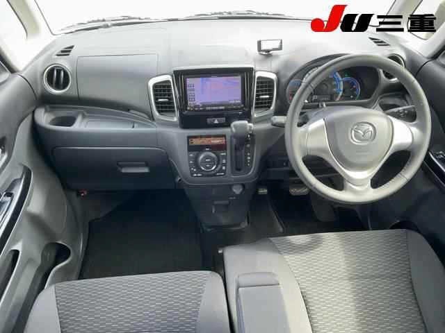 Mazda FLAIR WAGON 2013 7113618-8