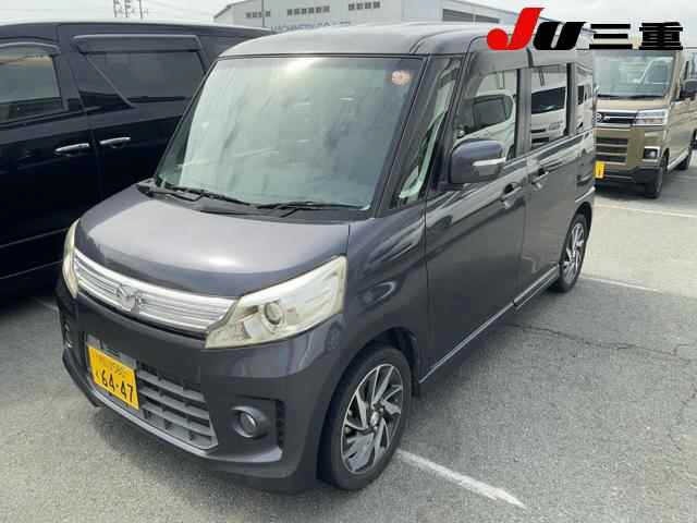 Mazda FLAIR WAGON 2013 7113618-9