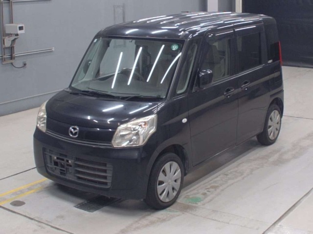 Mazda FLAIR WAGON 2013 7113649-0