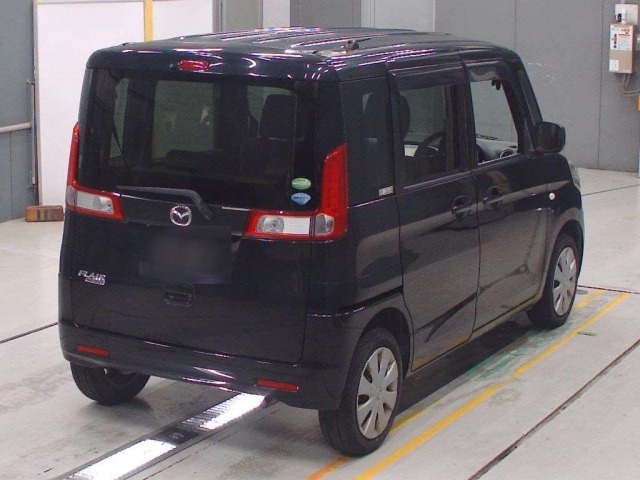 Mazda FLAIR WAGON 2013 7113649-1