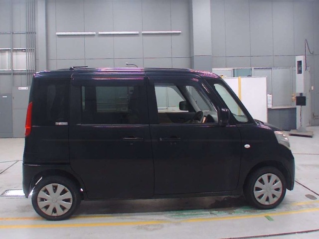 Mazda FLAIR WAGON 2013 7113649-3