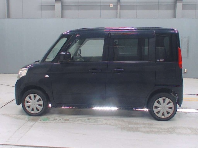 Mazda FLAIR WAGON 2013 7113649-4